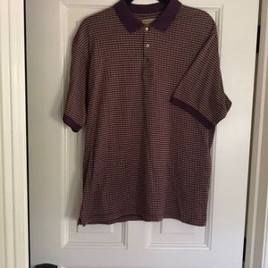 Men’s Golf Shirt